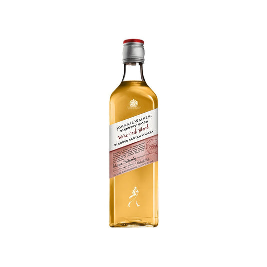 Johnnie Walker Wine Cask Blend - 750ML