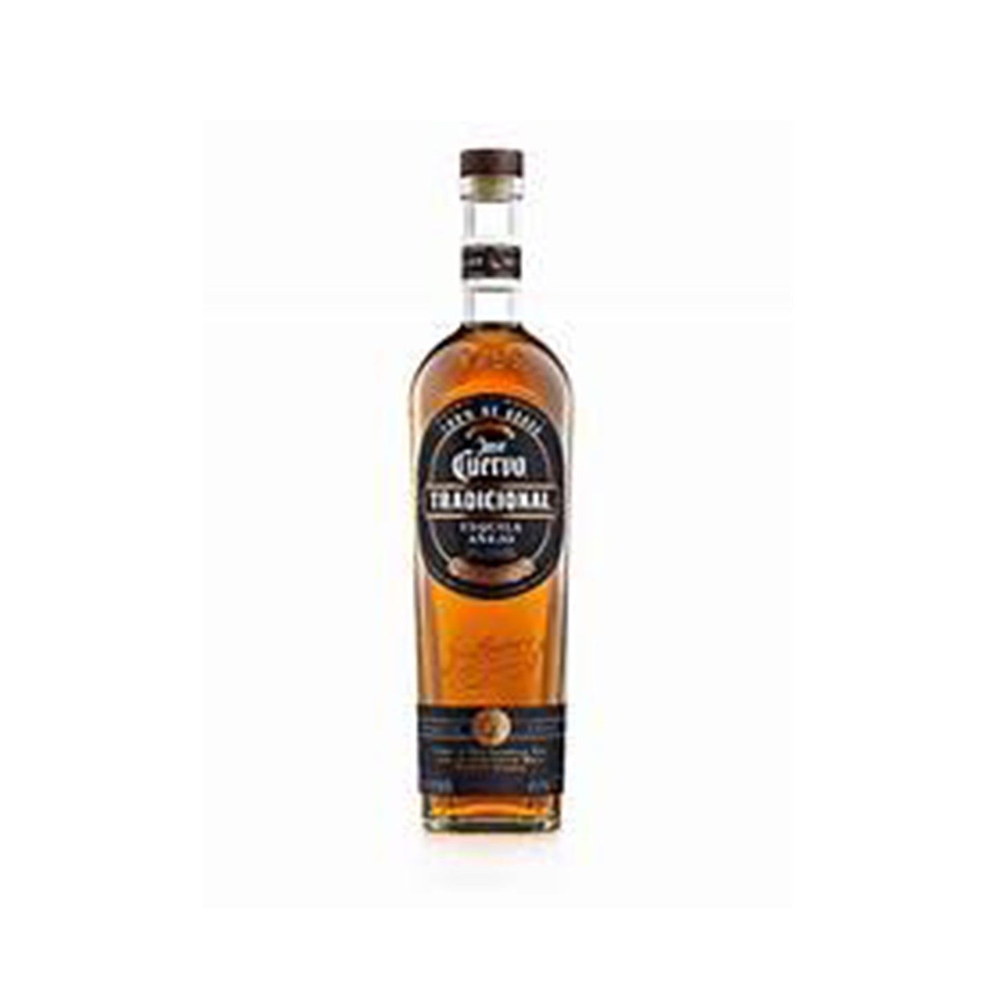 Jose Cuervo Anejo - 750ML