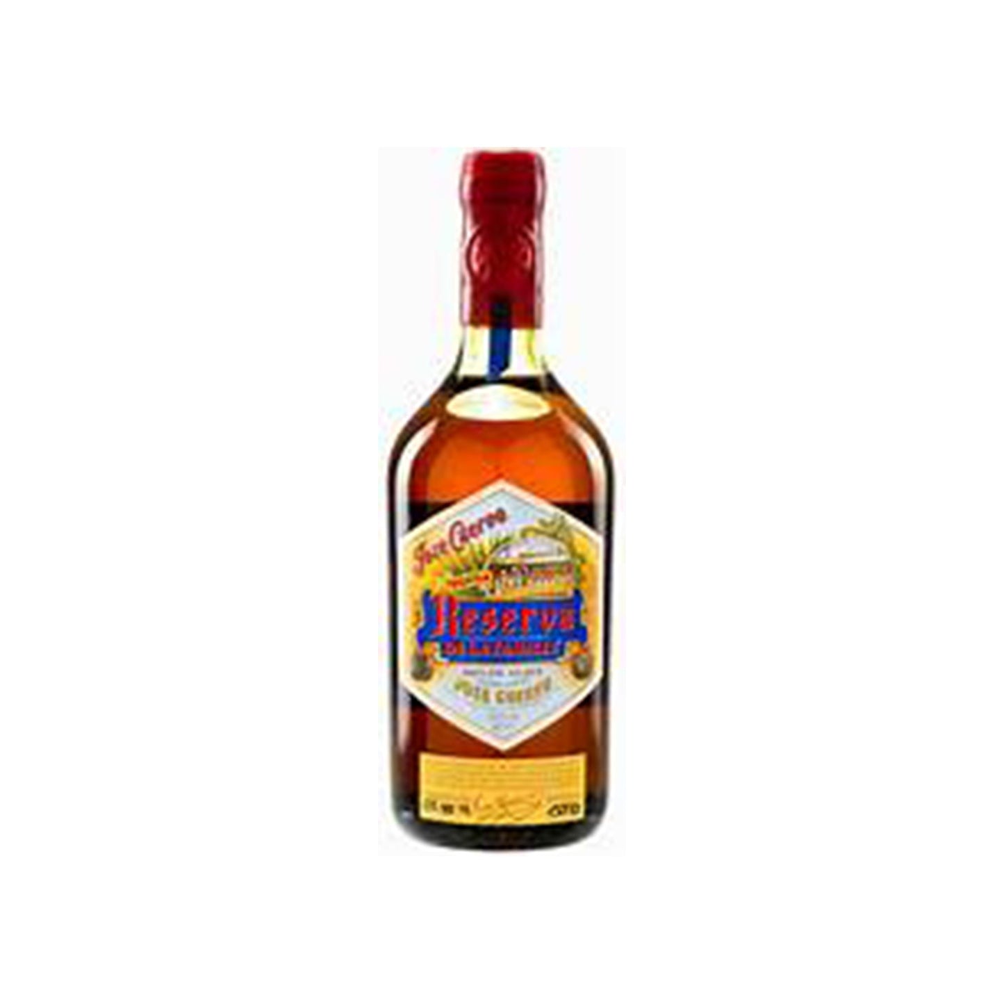 Jose Cuervo De La Familia Extra Anejo - 750ML