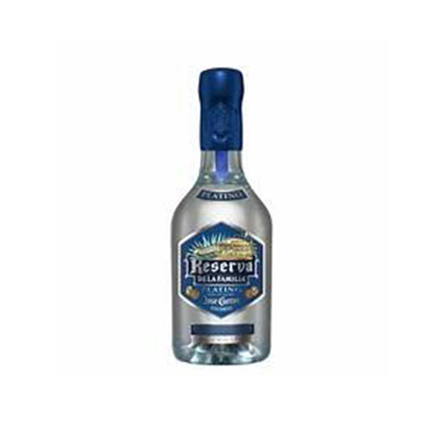 Jose Cuervo De La Familia Platino - 375ML