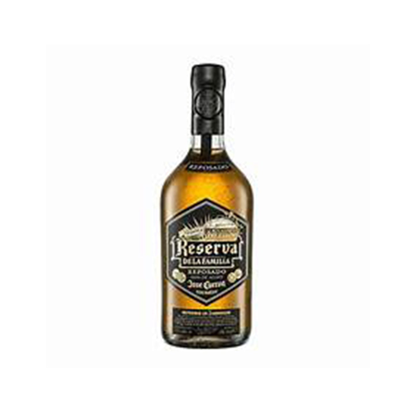 Jose Cuervo De La Familia Reposado - 750ML