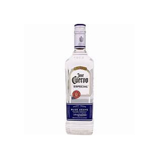 Jose Cuervo Especial Silver - 750ML