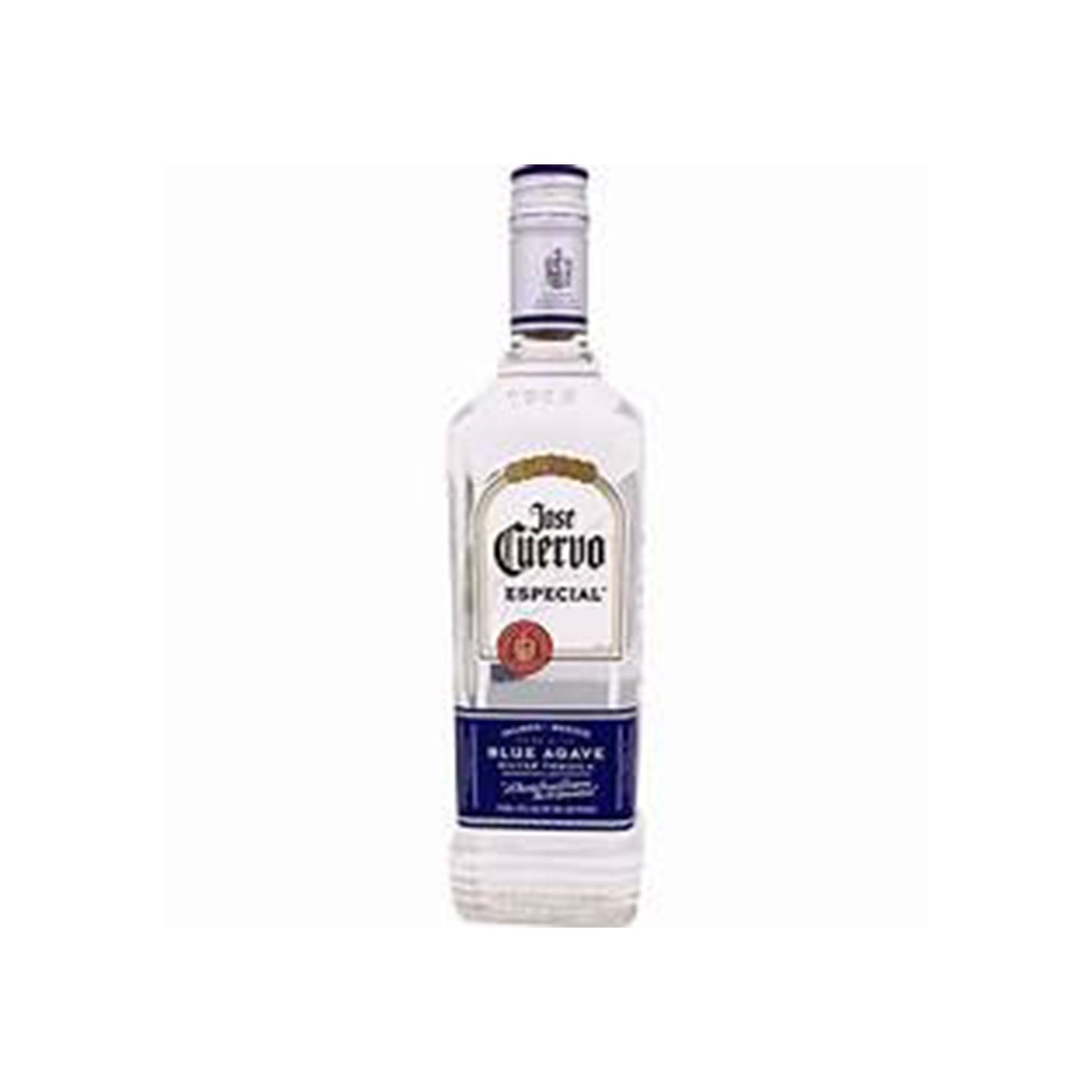 Jose Cuervo Especial Silver Tequila - 750ML