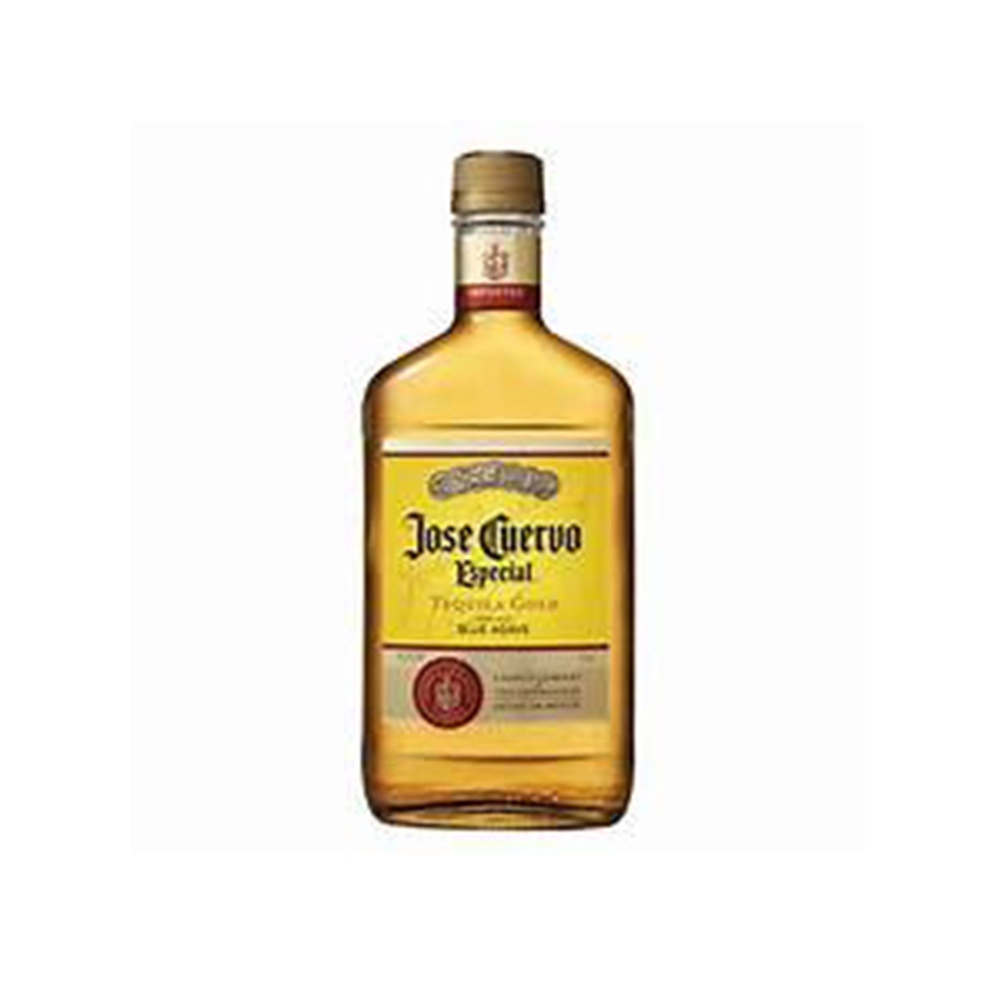 Jose Cuervo Especial Tequila Gold - 375ML