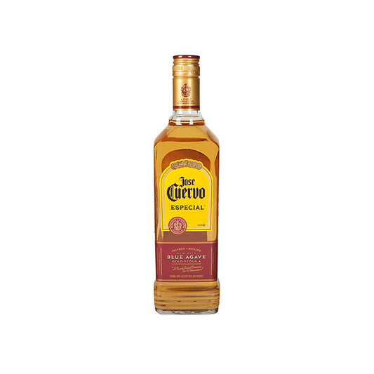 Jose Cuervo Gold - 750ML