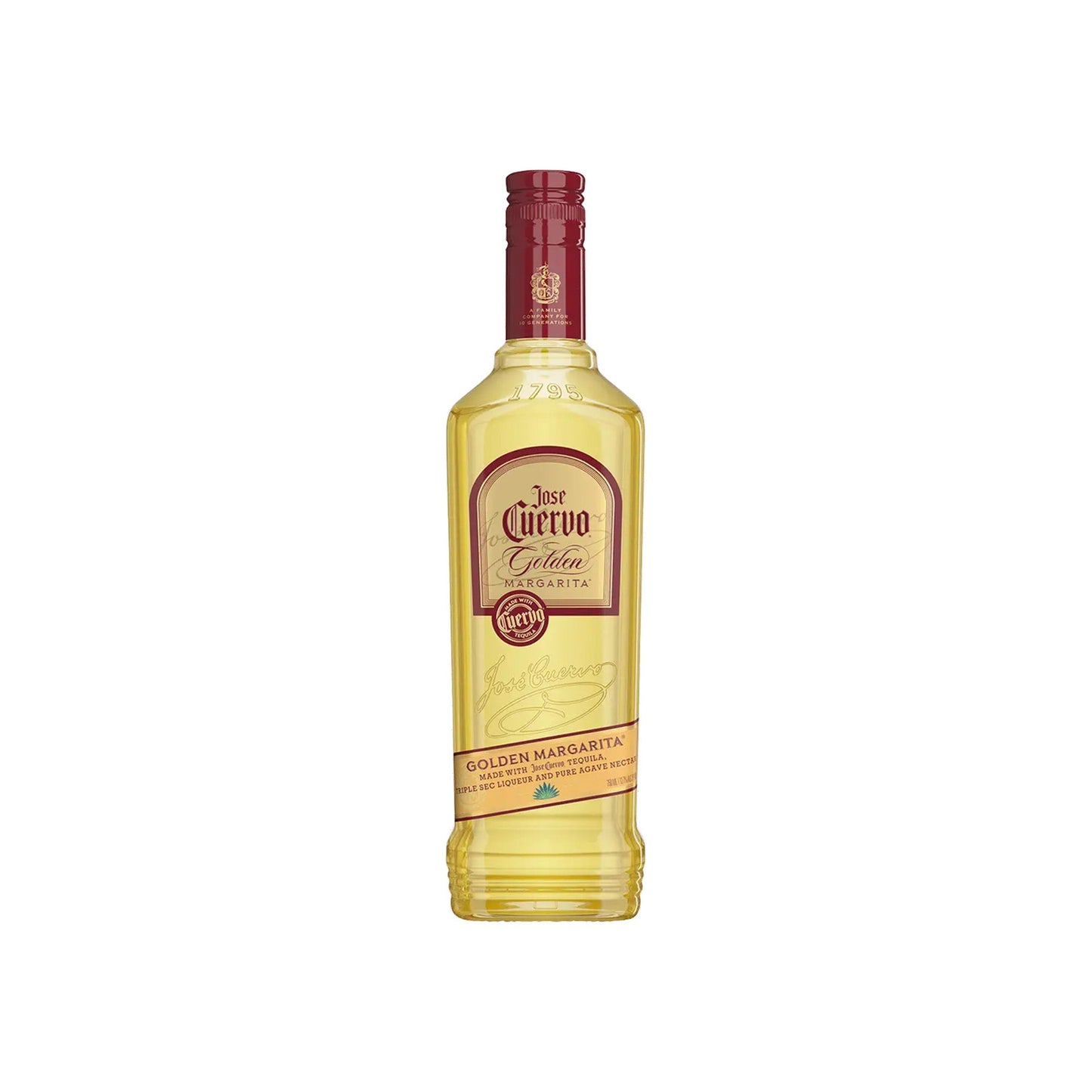 Jose Cuervo Golden Margarita - 750ML