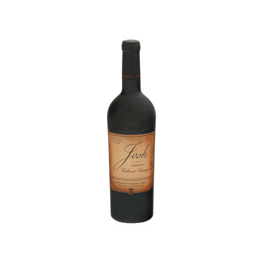 Josh Reserve Cabernet Aged in Bourbon Barrel - 750ML