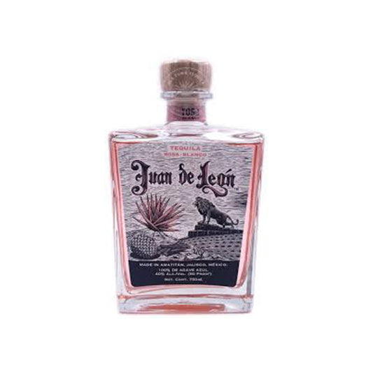 Juan De Leon Tequila Rosa - 750ML