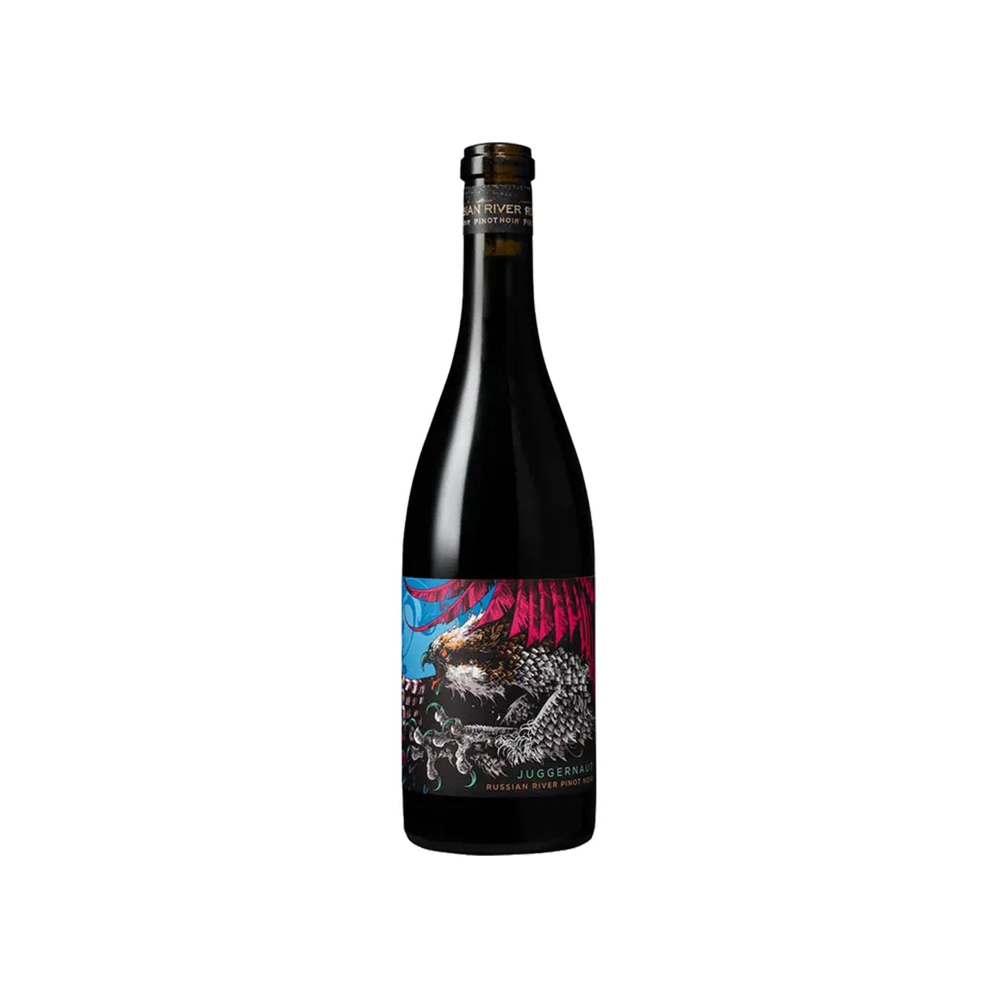 Juggernaut Pinot Noir - 750ML