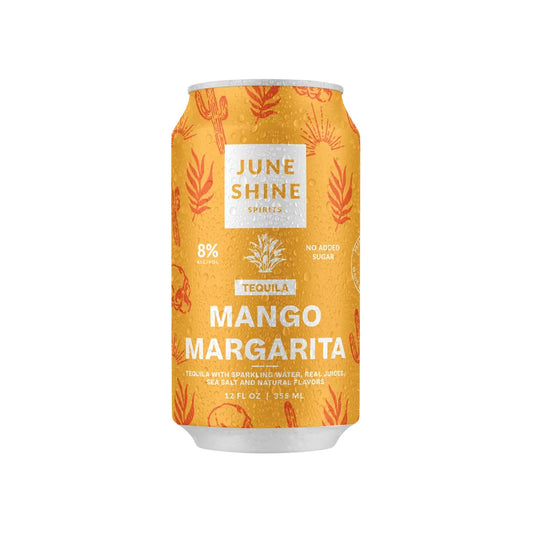 June Shine Mango Tequilamargarita - 12OC