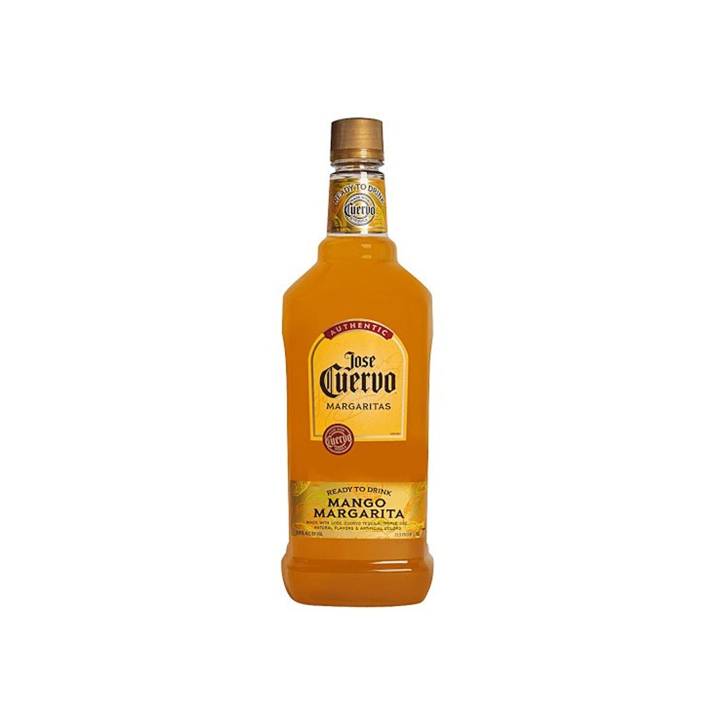 Juse Margaritas Mango - 1.75L