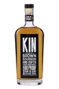 KIN Brown Bourbon Whiskey - 750ML