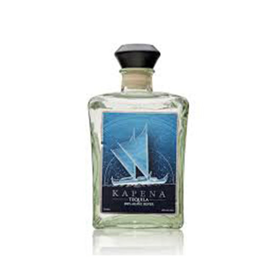 Kapena Silver Tequila - 750ML