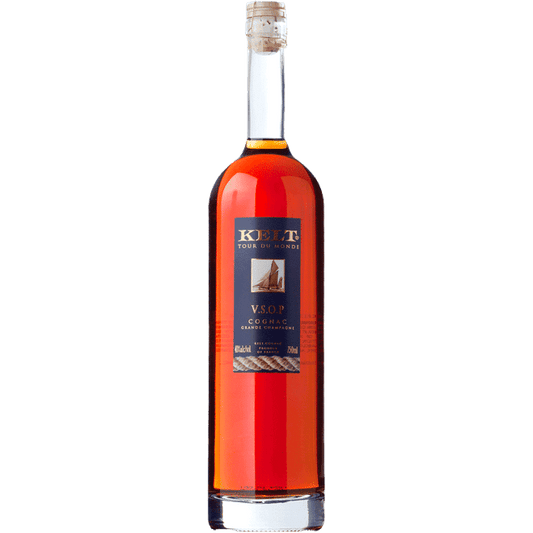 Kelt V.S.O.P. Cognac - 750ML 