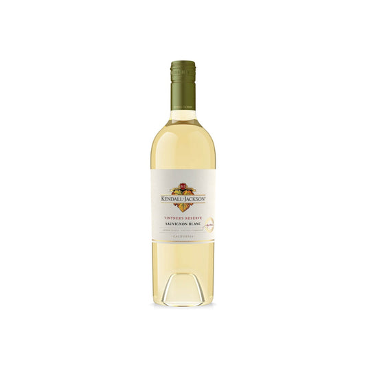 Kendall-Jackson Jackson Estates Grown:Sauvignon Blanc - 750ML