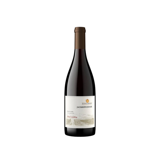 Kendall-Jackson Jackson Estates Grown:Pinot Noir - 750ML