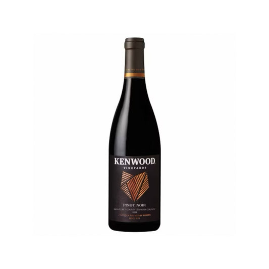 Kenwood:Pinot Noir - 750ML