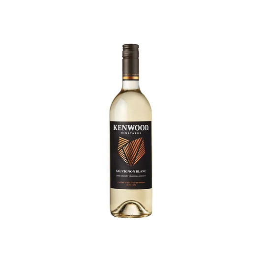 Kenwood:Sauvignon Blanc - 750ML