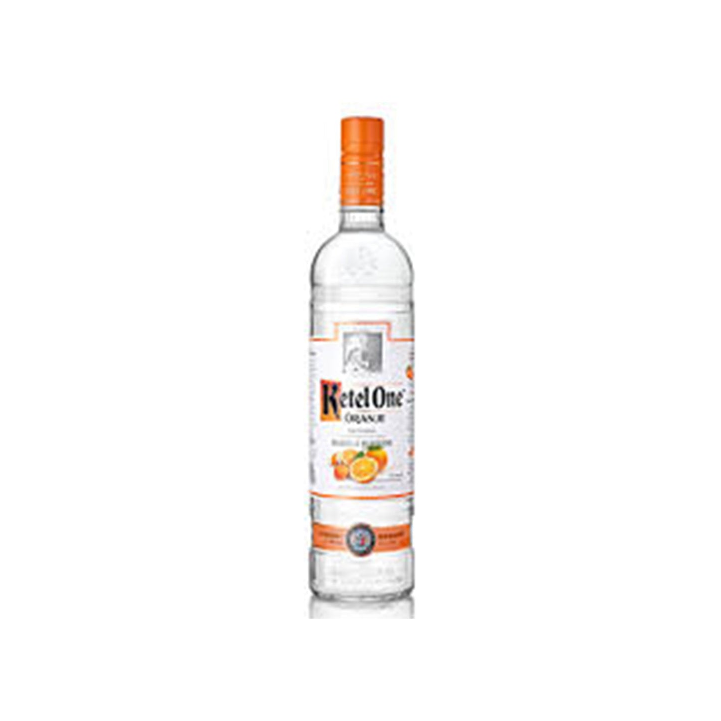 Ketel One Pch Orange - 750ML