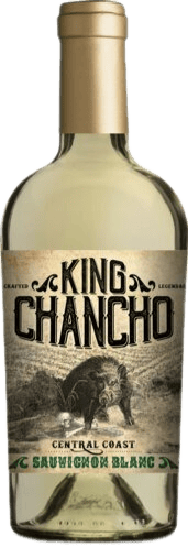 King Chancho Central Coast Sauvignon Blanc - 750ML 