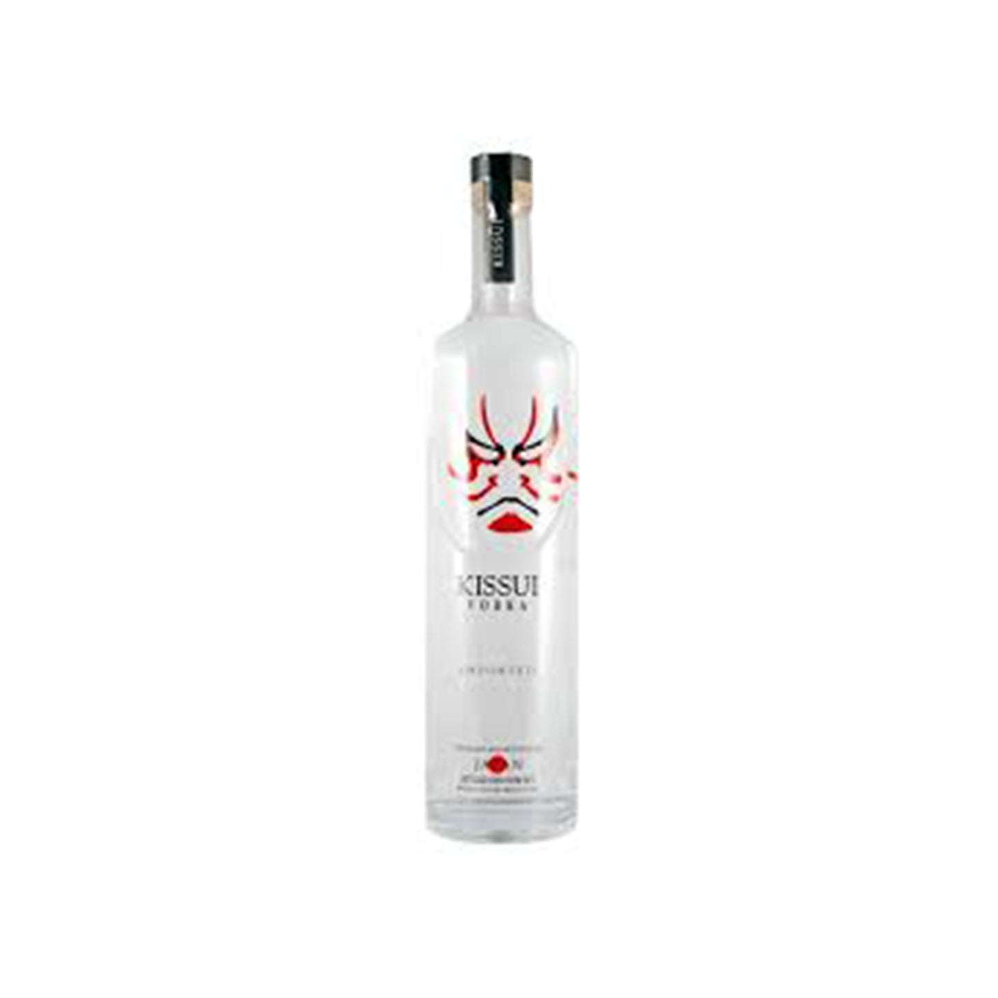 Kissui Vodka - 750ML