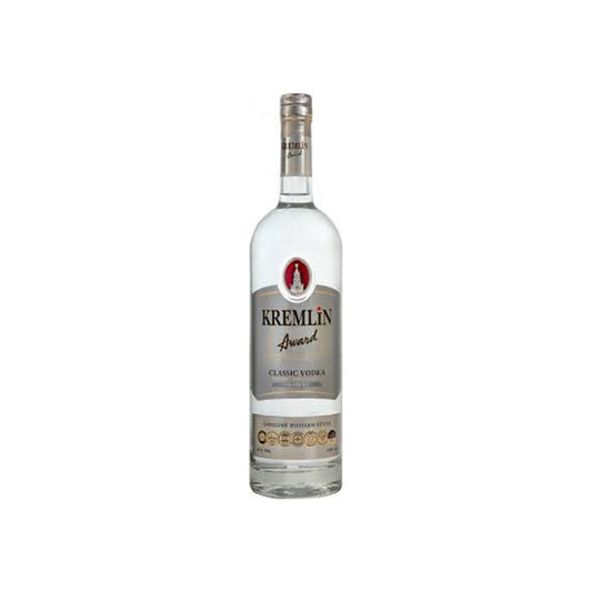 Kremlin Classic Vodka - 1L