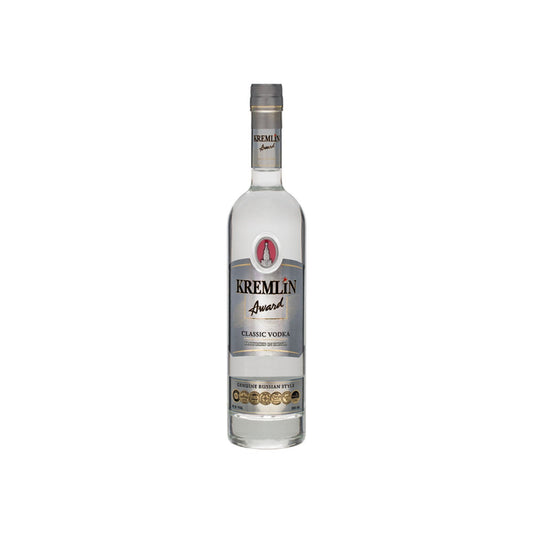 Kremlin Classic Vodka - 750ML