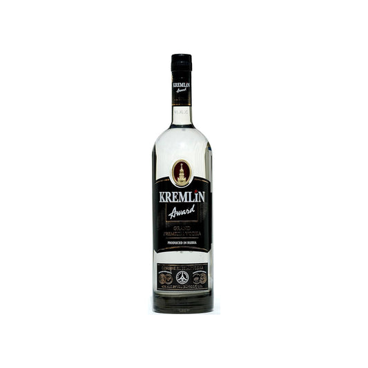 Kremlin Grand Premium Vodka - 1L