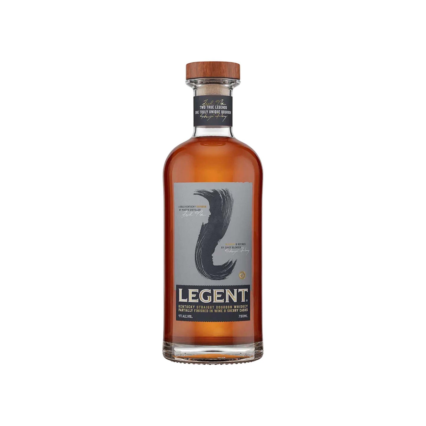 Legnte Bourbon - 750ML