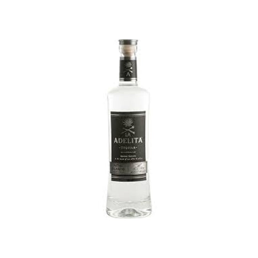 La Adelita Blanco Tequila - 750ML