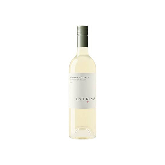 La Crema Sauv Blanc - 750ML