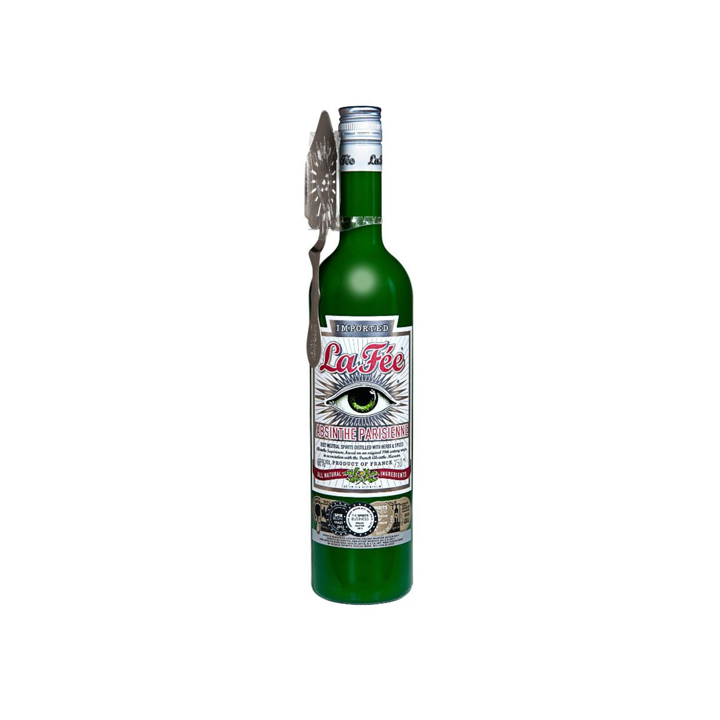 La Fee Absinthe - 750ML .