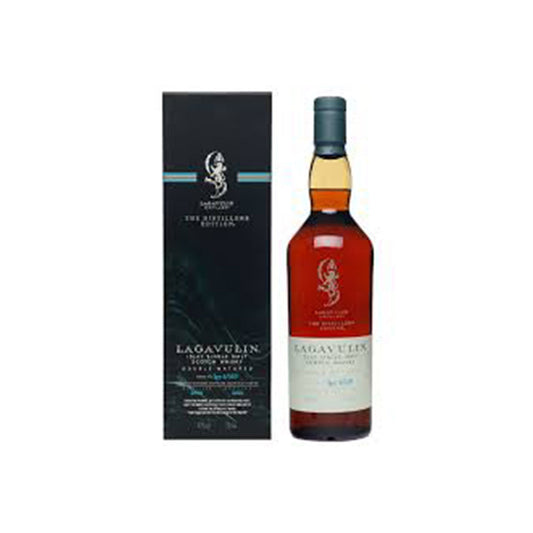 Lagavulin The Distillers Edition - 750ML