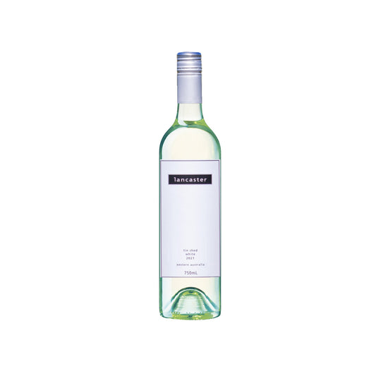 Lancaster Sauvignon Blanc - 750ML