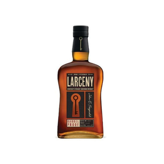 Larceny Barrel Proof Bourbon - 750ML