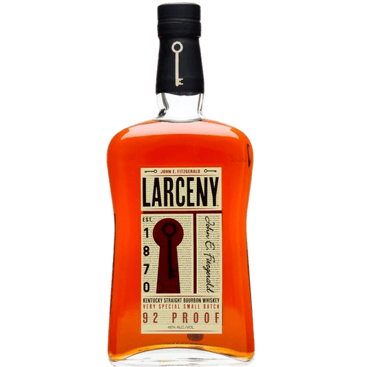 Larceny Bourbon - 750ML 