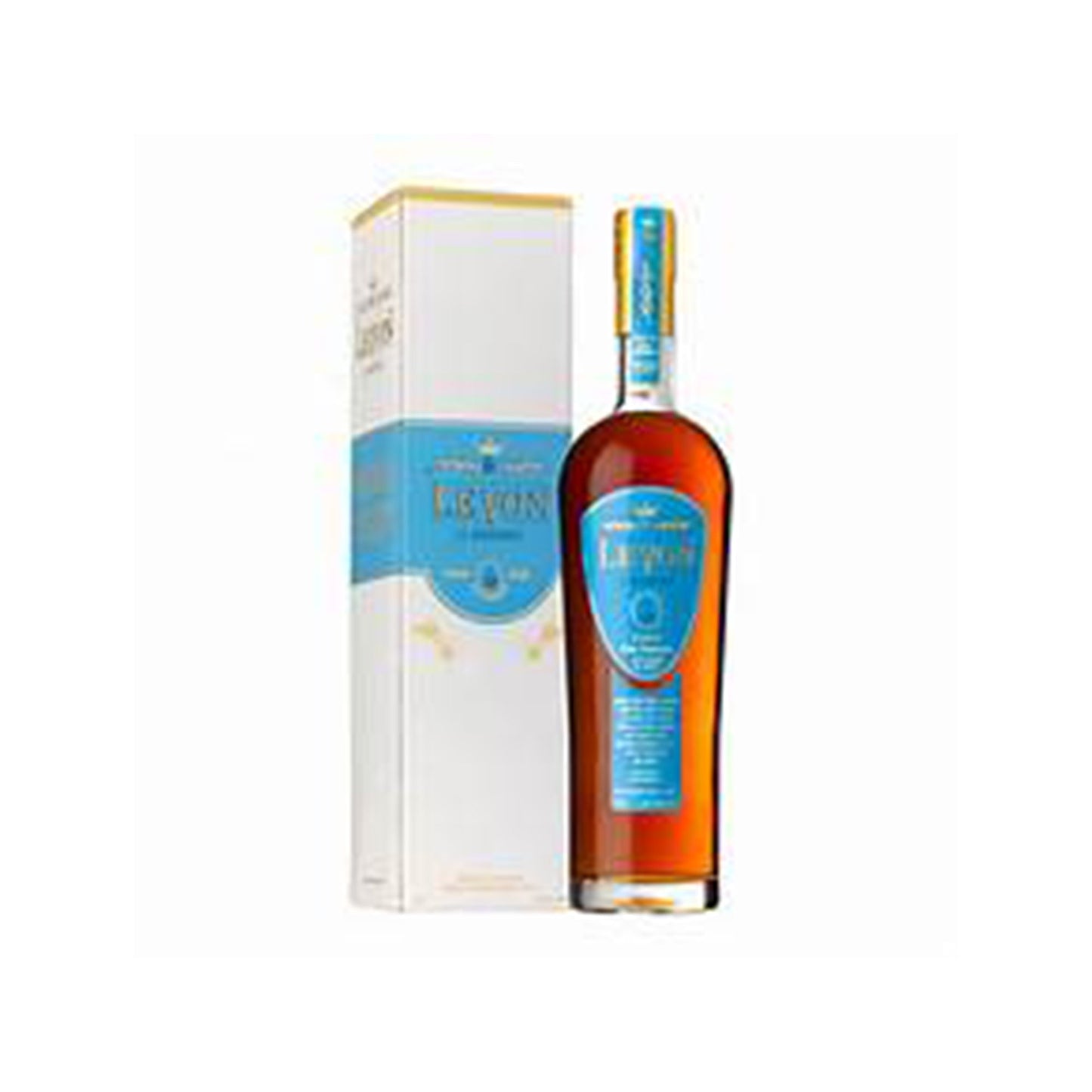 Levon Le Magnifique Cognac - 750ML