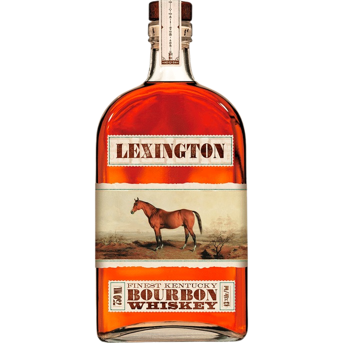 Lexington Bourbon Whiskey -750ML – Holiday House Liquor