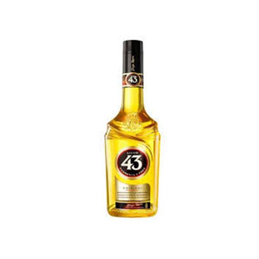 Licor 43 - 750ML .