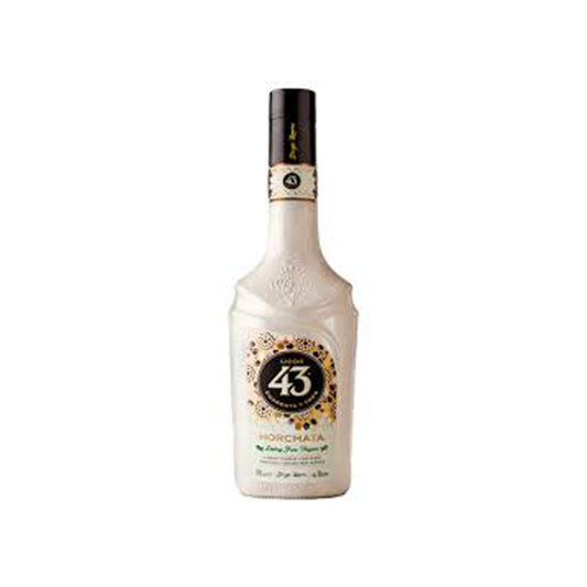 Licor 43 Horchata - 750ML .