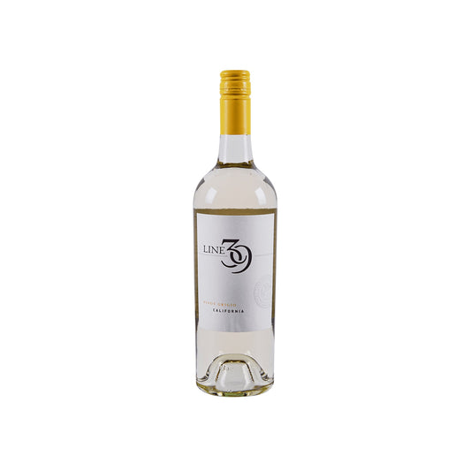 Line 39: Pinot Griogio - 750ML