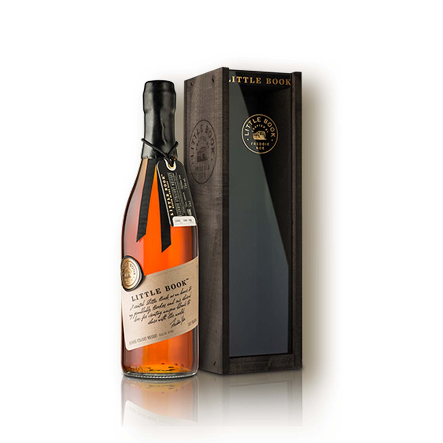 Little Book 2020 Edition Bourbon - 750ML