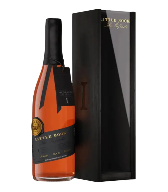 Little Book The Infinite Edition I 2024 Release 18 Year Bourbon - 750ML Bourbon