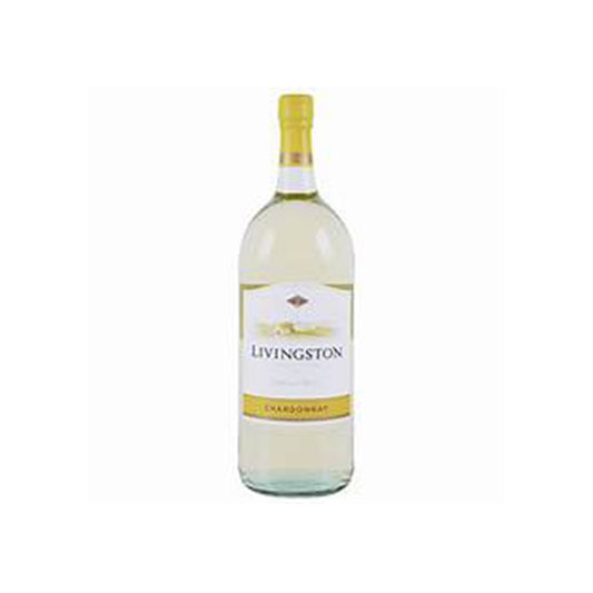 Livingston:Chardonnay - 1.5L