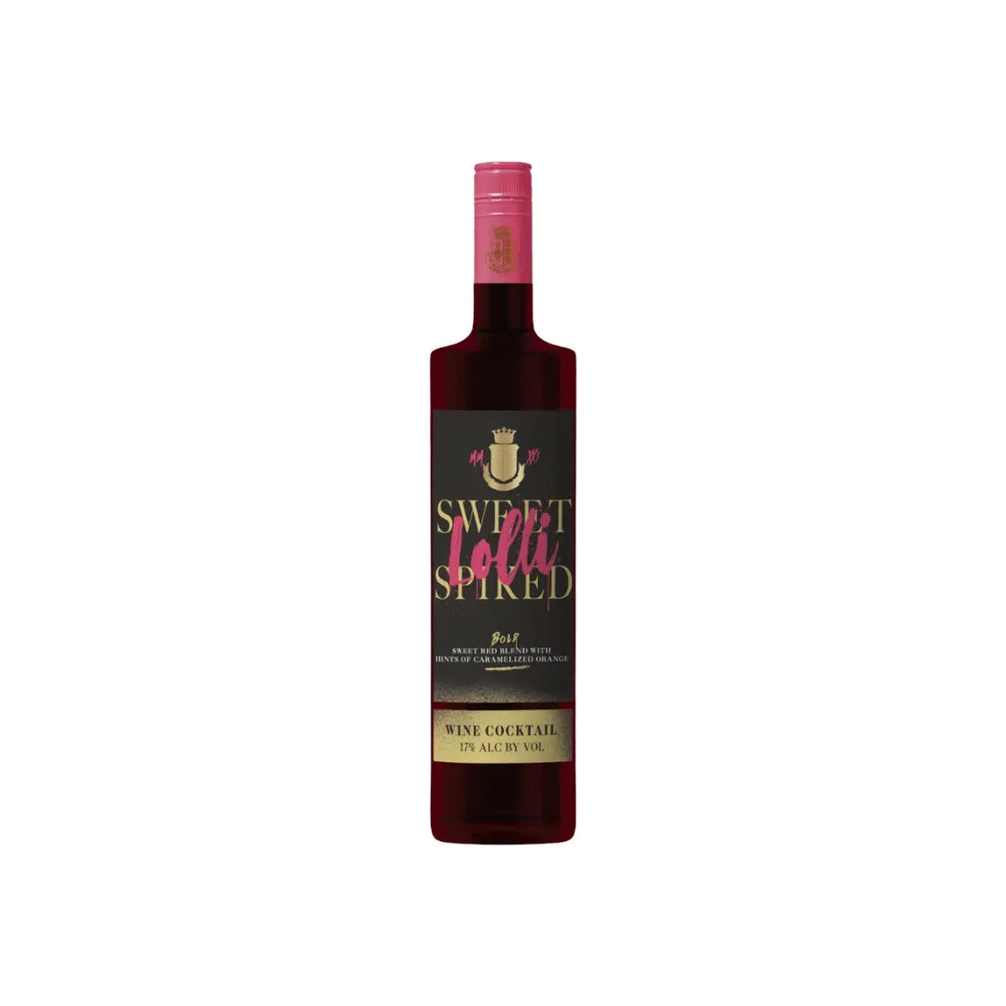 Lolli Sweet Wine Cocktail - 750ML