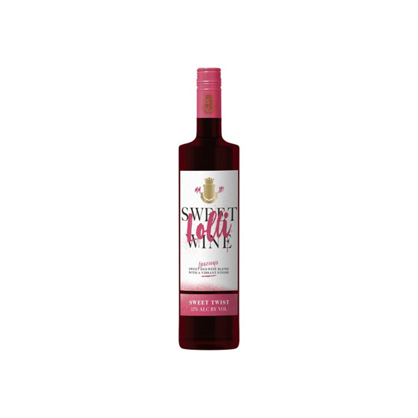 Lolli Sweet Wine Sweet Twist - 750ML