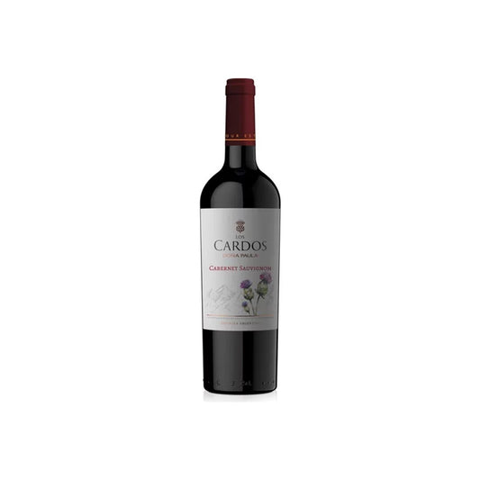 Los Card Wine - 750ML