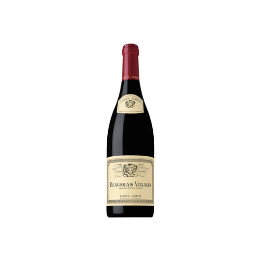 Louis Jadot Beaujolais-Villages:Gamy - 750ML