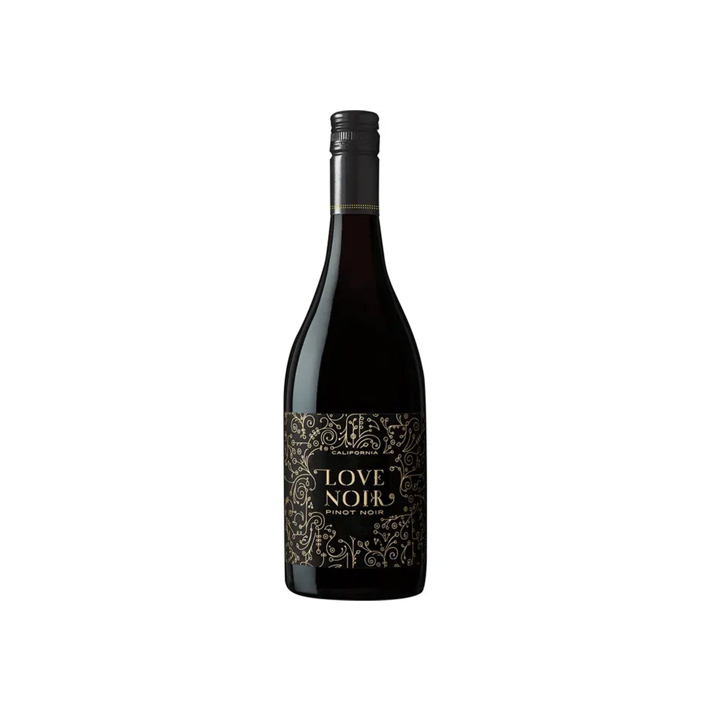 Love Noir:Pinot Noir - 750ML