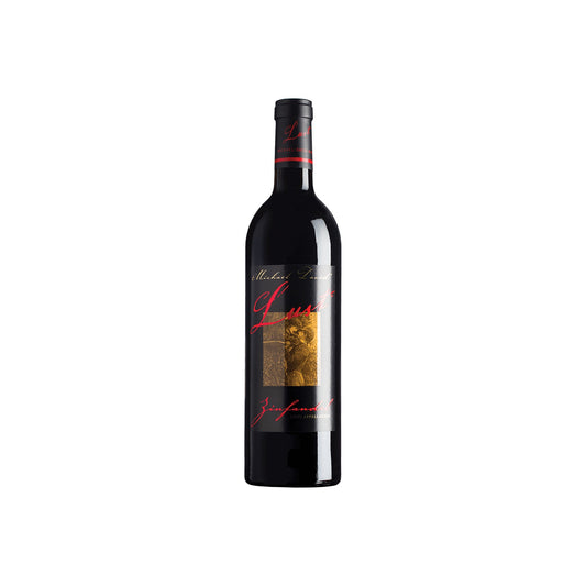 Lust:Zinfandel - 750ML